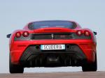 Ferrari F430 Scuderia 2007 года